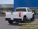 New 2026 Chevrolet Silverado 2500 LTZ Crew Cab for sale #262413 - photo 2
