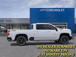 New 2026 Chevrolet Silverado 2500 LTZ Crew Cab for sale #262413 - photo 5