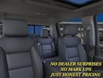 New 2026 Chevrolet Silverado 2500 LTZ Crew Cab for sale #262414 - photo 24