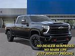 New 2026 Chevrolet Silverado 2500 LTZ Crew Cab for sale #262414 - photo 7