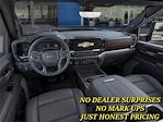New 2026 Chevrolet Silverado 3500 High Country Crew Cab for sale #262416 - photo 15