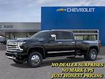 New 2026 Chevrolet Silverado 3500 High Country Crew Cab for sale #262416 - photo 3