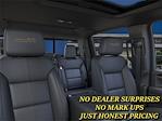 New 2026 Chevrolet Silverado 3500 High Country Crew Cab for sale #262416 - photo 24