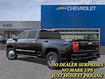 New 2026 Chevrolet Silverado 3500 High Country Crew Cab for sale #262416 - photo 4