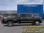 New 2026 Chevrolet Silverado 3500 High Country Crew Cab for sale #262416 - photo 5
