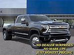 New 2026 Chevrolet Silverado 3500 High Country Crew Cab for sale #262416 - photo 7