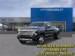 New 2026 Chevrolet Silverado 3500 High Country Crew Cab for sale #262416 - photo 8