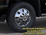 New 2026 Chevrolet Silverado 3500 High Country Crew Cab for sale #262416 - photo 9