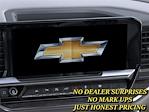 New 2026 Chevrolet Silverado 1500 LTZ Crew Cab for sale #262417 - photo 20