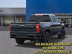 New 2026 Chevrolet Silverado 2500 LT Crew Cab for sale #262434 - photo 2