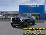 New 2026 Chevrolet Silverado 2500 LT Crew Cab for sale #262434 - photo 8