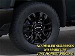 New 2026 Chevrolet Silverado 2500 LT Crew Cab for sale #262434 - photo 9
