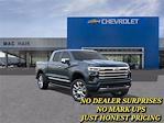 New 2026 Chevrolet Silverado 1500 High Country Crew Cab for sale #262436 - photo 1