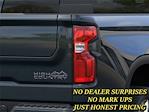 New 2026 Chevrolet Silverado 1500 High Country Crew Cab for sale #262436 - photo 11