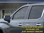 New 2026 Chevrolet Silverado 1500 High Country Crew Cab for sale #262436 - photo 12