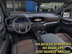 New 2026 Chevrolet Silverado 1500 High Country Crew Cab for sale #262436 - photo 15