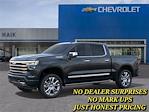 New 2026 Chevrolet Silverado 1500 High Country Crew Cab for sale #262436 - photo 3