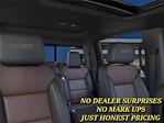 New 2026 Chevrolet Silverado 1500 High Country Crew Cab for sale #262436 - photo 24