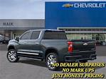 New 2026 Chevrolet Silverado 1500 High Country Crew Cab for sale #262436 - photo 4