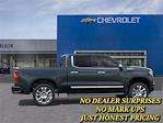 New 2026 Chevrolet Silverado 1500 High Country Crew Cab for sale #262436 - photo 5
