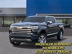 New 2026 Chevrolet Silverado 1500 High Country Crew Cab for sale #262436 - photo 6