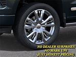 New 2026 Chevrolet Silverado 1500 High Country Crew Cab for sale #262436 - photo 9