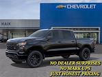 New 2026 Chevrolet Silverado 1500 Custom Crew Cab for sale #262438 - photo 3