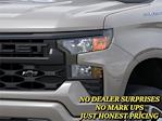 New 2026 Chevrolet Silverado 1500 Custom Crew Cab for sale #262439 - photo 10