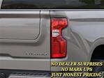 New 2026 Chevrolet Silverado 1500 Custom Crew Cab for sale #262439 - photo 11