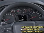 New 2026 Chevrolet Silverado 1500 Custom Crew Cab for sale #262439 - photo 18
