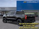 New 2026 Chevrolet Silverado 1500 Custom Crew Cab for sale #262441 - photo 4