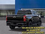 New 2026 Chevrolet Silverado 1500 Custom Crew Cab for sale #262441 - photo 2