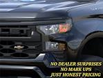 New 2026 Chevrolet Silverado 1500 Custom Crew Cab for sale #262442 - photo 10
