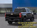 New 2026 Chevrolet Silverado 1500 Custom Crew Cab for sale #262442 - photo 2