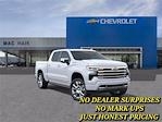 New 2026 Chevrolet Silverado 1500 High Country Crew Cab for sale #262444 - photo 1