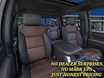 New 2026 Chevrolet Silverado 1500 High Country Crew Cab for sale #262444 - photo 16
