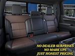 New 2026 Chevrolet Silverado 1500 High Country Crew Cab for sale #262444 - photo 17