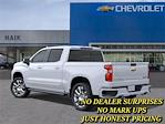 New 2026 Chevrolet Silverado 1500 High Country Crew Cab for sale #262444 - photo 4