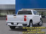 New 2026 Chevrolet Silverado 1500 High Country Crew Cab for sale #262444 - photo 2