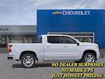 New 2026 Chevrolet Silverado 1500 High Country Crew Cab for sale #262444 - photo 5