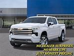 New 2026 Chevrolet Silverado 1500 High Country Crew Cab for sale #262444 - photo 6