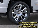 New 2026 Chevrolet Silverado 1500 High Country Crew Cab for sale #262444 - photo 9