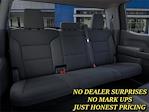 New 2026 Chevrolet Silverado 1500 Custom Crew Cab for sale #262445 - photo 17