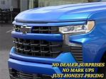 New 2026 Chevrolet Silverado 1500 RST Crew Cab for sale #262447 - photo 13