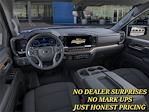 New 2026 Chevrolet Silverado 1500 RST Crew Cab for sale #262447 - photo 15