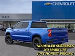 New 2026 Chevrolet Silverado 1500 RST Crew Cab for sale #262447 - photo 4