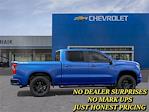 New 2026 Chevrolet Silverado 1500 RST Crew Cab for sale #262447 - photo 5