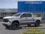 New 2026 Chevrolet Silverado 1500 Custom Crew Cab for sale #262449 - photo 3