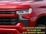 New 2026 Chevrolet Silverado 1500 RST Crew Cab for sale #262451 - photo 10