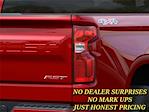 New 2026 Chevrolet Silverado 1500 RST Crew Cab for sale #262451 - photo 11